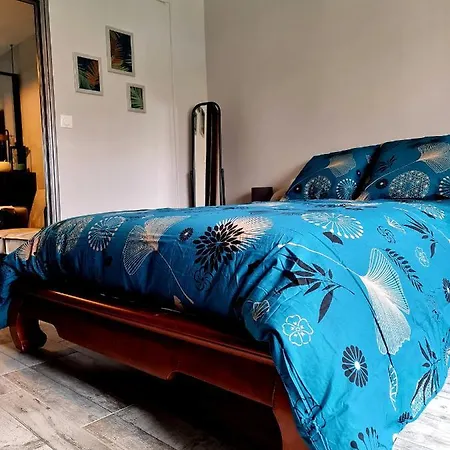 Les Reves By Isa - Cambrai 30 Appt Rdc Apartamento *