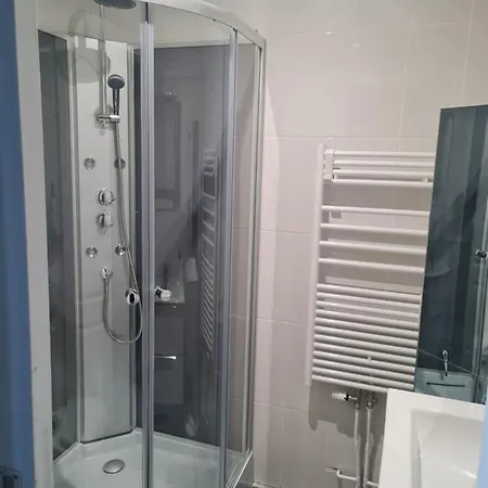Apartamento Les Reves By Isa - Cambrai 30 Appt Rdc *