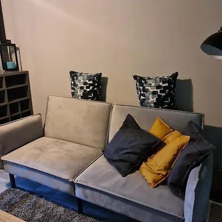 Apartamento Les Reves By Isa - Cambrai 30 Appt Rdc *